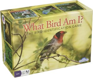 Games like Wingspan - Bird Trivia Game