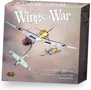 Wings of War Board Game