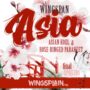 Wingspan Asian Expansion Final Teasers - Asian Koel - Rose-Ringed-Parakeet
