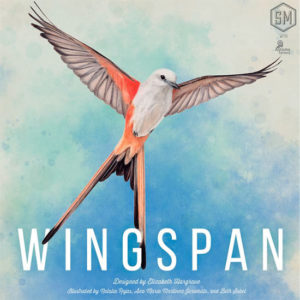 Wingspan Board Game Review