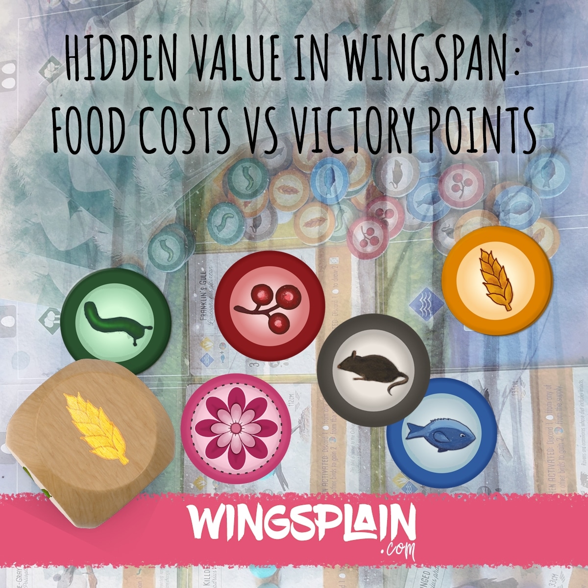 wingspan strategy wingspan strategy
