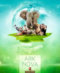 ark nova strategy tips