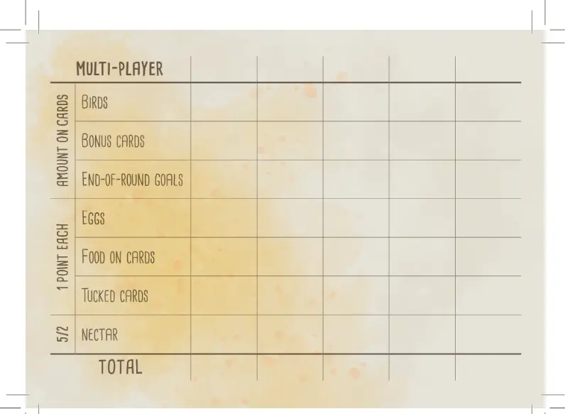 5 Factors That Determine a Good Wingspan Score • Wingsplain